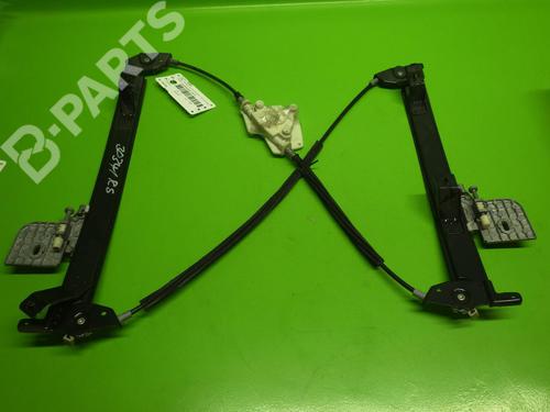 Used Front right window mechanism FORD STREET KA (RL2) 1.6 (95 hp) 6667421