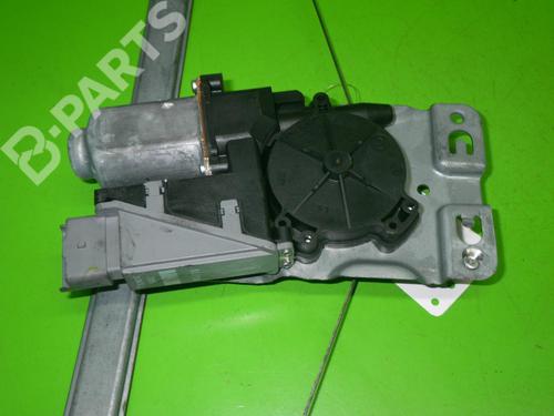 Rear right window mechanism PEUGEOT 307 Break (3E) 2.0 HDi 135 | BP6671073C25 