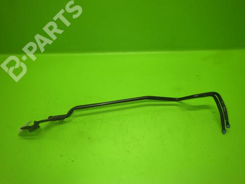 Used Oil radiator Oil radiator MERCEDES-BENZ E-CLASS (W211) E 220 CDI (211.006) (150 hp) 9264321 9264321