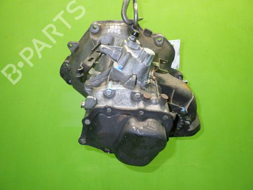 Gearbox OPEL CORSA B (S93) 1.2 i (F08, F68, M68) | BP6403127M3 
