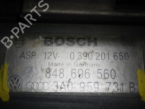 Soltagsmotor VW GOLF III Variant (1H5) 1.8 | BP30047009M60 