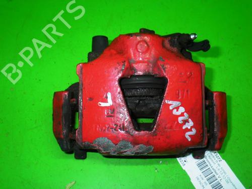Used Left front brake caliper OPEL VECTRA B (J96) 1.8 i 16V (F19) (115 hp) 14745697