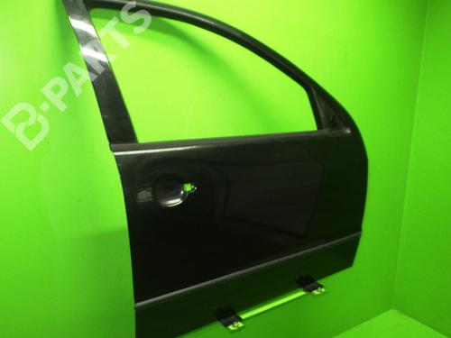 Right front door SKODA FABIA I Combi (6Y5) 1.9 TDI | BP7009961C3 