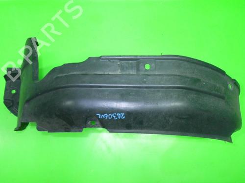 Wheel arch OPEL AGILA (A) (H00) 1.2 16V (F68) | BP14712314C56 