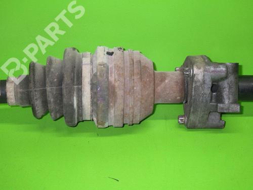 Right front driveshaft OPEL ASTRA H (A04) 1.7 CDTI (L48) | BP6611399M39 