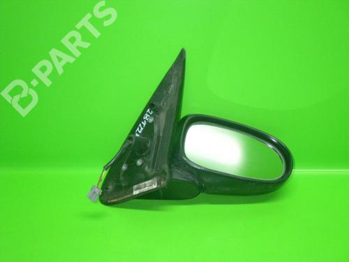 Used Right mirror NISSAN ALMERA II Hatchback (N16) 1.5 (90 hp) 6664193