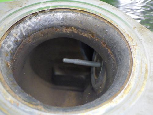 Particulate filter OPEL ASTRA K (B16) 1.5 CRDI (68) | BP27975999M81 