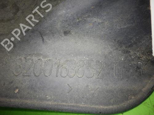Wheel arch RENAULT MEGANE II Coupé-Cabriolet (EM0/1_) 2.0 | BP28371808C56 
