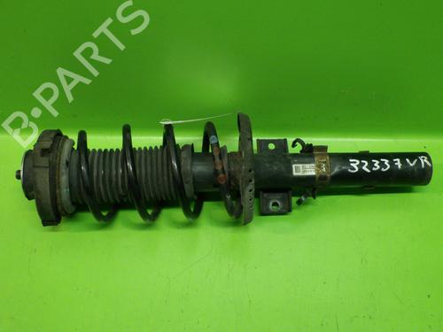 Højre fortil støddæmper SKODA FABIA I Combi (6Y5) 1.4 16V (75 hp) 30447121