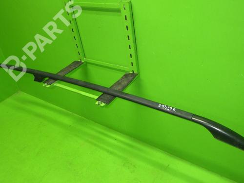 Roof bar MERCEDES-BENZ M-CLASS (W163) ML 270 CDI (163.113) | BP8043415C65 