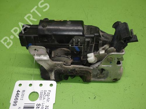 Front right lock DACIA DUSTER (HS_) 1.5 dCi (HSMC) | BP36172968C97 - Image 2