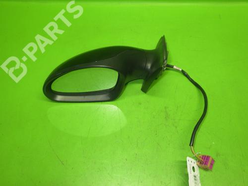 Used Left mirror SEAT IBIZA III (6L1) 1.4 16V (86 hp) 8100900