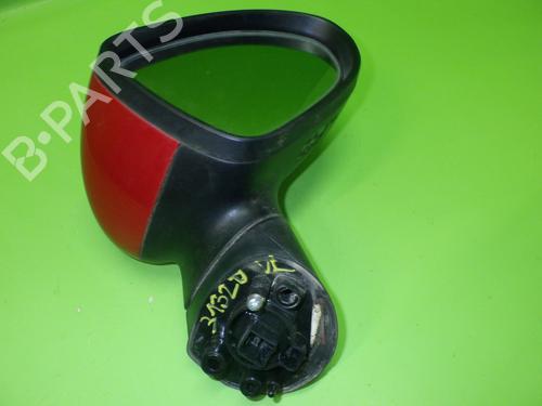 Right mirror KIA RIO III (UB) 1.4 CVVT | BP15669125C27 