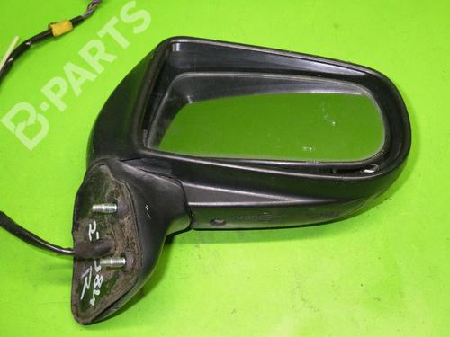 Used Right mirror MAZDA PREMACY (CP) 1.9 (CP8W) (100 hp) 6643696