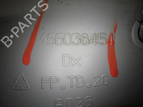 Support ALFA ROMEO GT (937_) 1.9 JTD (937CXN1B) | BP16973322C155 