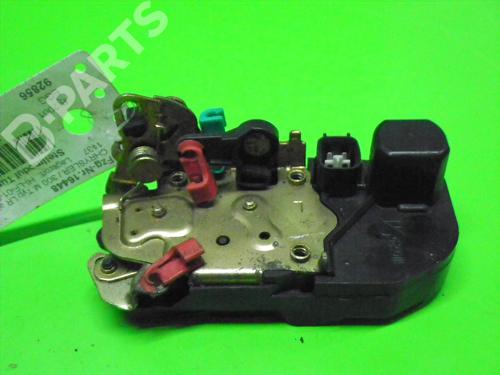 Rear left lock CHRYSLER 300M (LR) 3.5 V6 24V | BP6672569C100 