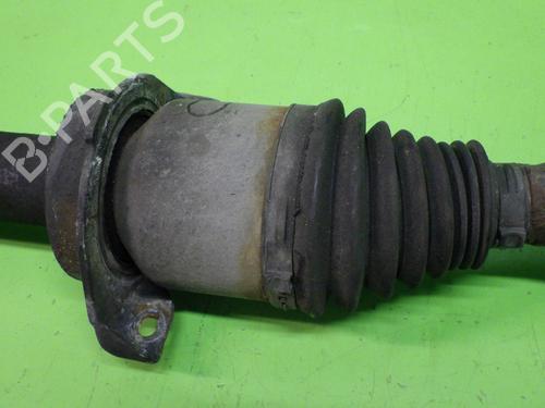 Right front driveshaft MERCEDES-BENZ A-CLASS (W169) A 180 CDI (169.007, 169.307) | BP27092351M39 