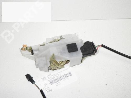 Rear right lock MAZDA 323 F V (BA) 1.8 16V (BA8P) | BP6676068C99 