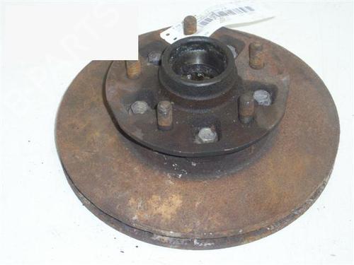 Used Other TOYOTA HIACE III Bus (_H5_, _H6_, _H7_, _H8_, _H9_) 2.4 D (LH51, LH61, LH66) (75 hp) 14728156