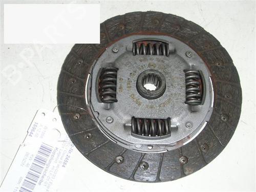 Used Other OPEL CORSA B (S93) 1.2 i 16V (F08, F68, M68) (65 hp) 14705086