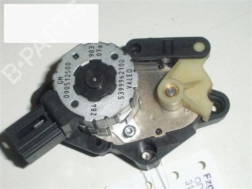 Elektronische sonde OPEL OMEGA B Estate (V94) 3.0 V6 (F35, M35, P35) (211 hp) 14703867
