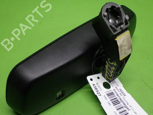 Rear mirror BMW 5 Touring (F11) 530 d xDrive | BP31118970I6