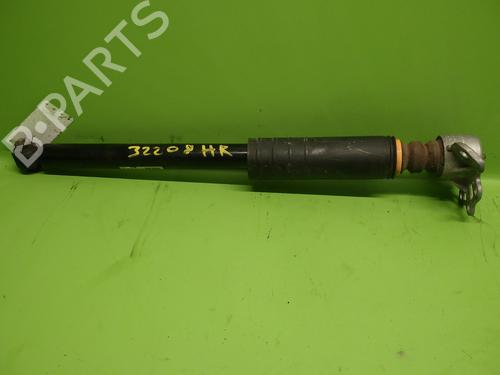 Højre bagtil støddæmper OPEL CORSA E (X15) 1.4 (08, 68) (90 hp) 32276262