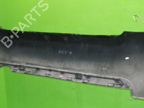 Rear bumper CITROËN C2 (JM_) 1.1 | BP16706321C8 