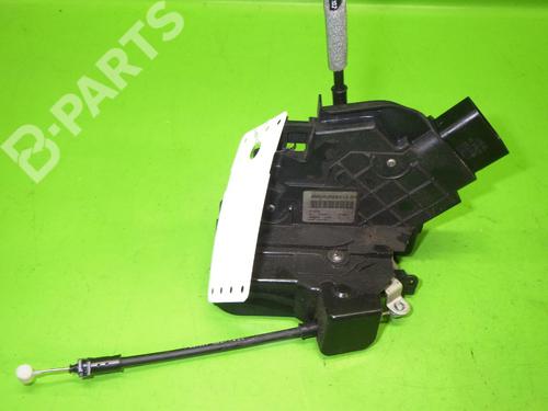 Rear right lock FORD GALAXY II (WA6) 2.0 TDCi | BP6605232C99 