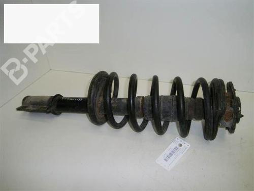 Right front shock absorber FIAT DUCATO Van (230_) 2.5 D | BP6639571M17 