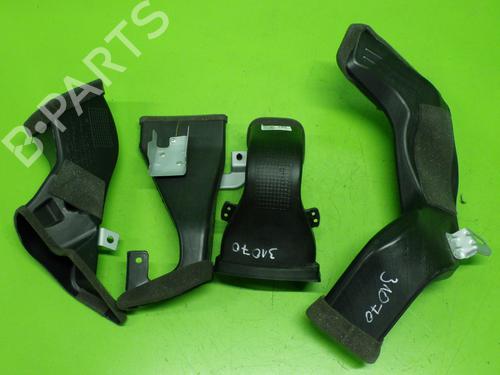 Air vent HYUNDAI IONIQ (AE) 1.6 GDI Hybrid | BP14740812I21 