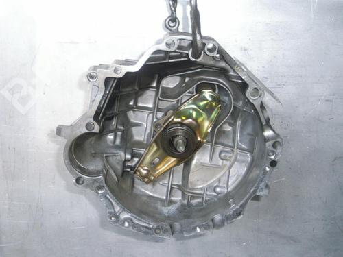 Gearbox AUDI A4 B5 (8D2) 1.8 T | BP6363880M3 