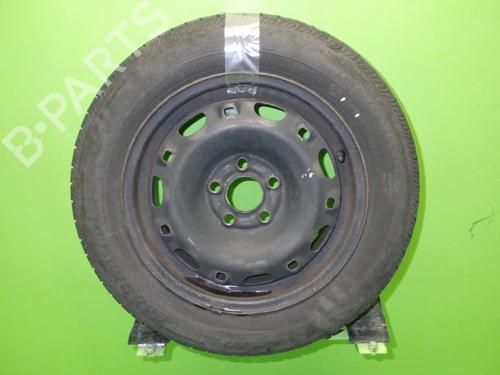 Rim VW POLO (9N_, 9A_) 1.2 12V | BP19301943C45 