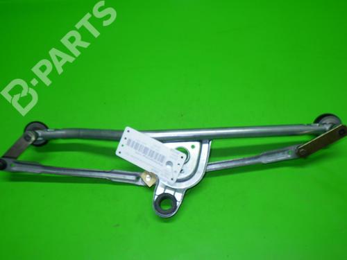 Front wipers mechanism BMW 3 (E46) 320 d | BP6357020C83 
