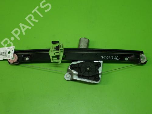 Rear left window mechanism BMW 3 (E90) 320 i | BP17735589C24 