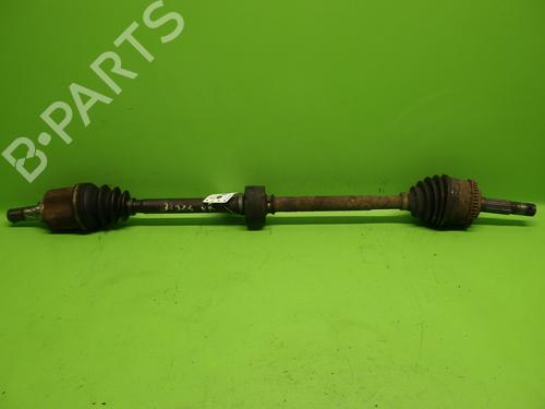 Drivaksel foran Høyre NISSAN ALMERA TINO (V10) 1.8 (114 hp) 32398931