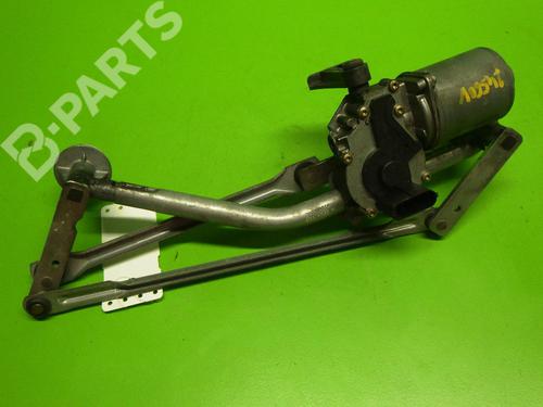 Front wiper motor FORD FIESTA V (JH_, JD_) 1.3 | BP6648813M29 