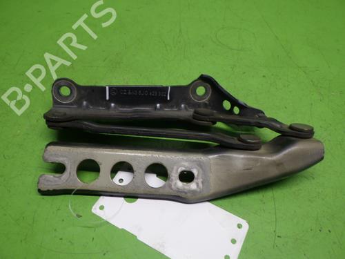 Used Hinge/Door check strap SKODA FABIA II (542) 1.4 (86 hp) 27976608