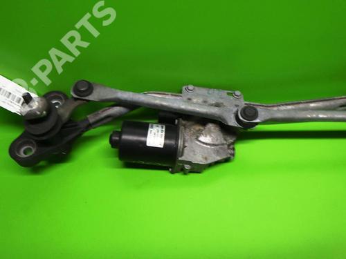 Front wiper motor BMW 5 Touring (E61) 520 d | BP6639529M29 
