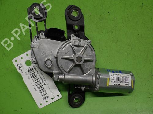 Rear wiper motor SKODA OCTAVIA III Combi (5E5, 5E6) 2.0 TDI | BP29469575M102 