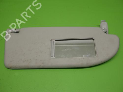 Used Right sun visor SEAT IBIZA III (6L1) 1.4 16V (75 hp) 32253587