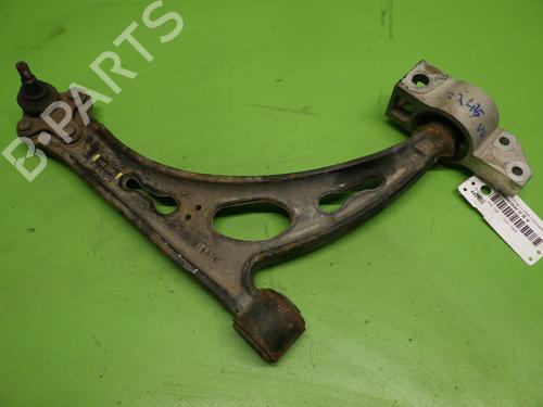 Used Right front suspension arm VW TOURAN (1T1, 1T2) 2.0 TDI (170 hp) 33187518