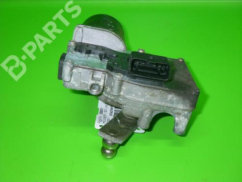 Front wiper motor PEUGEOT 307 (3A/C) 1.6 16V | BP6662530M29 