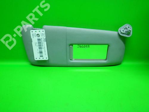 Used Right sun visor BMW 3 (E46) 320 d (136 hp) 6674762