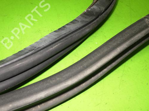 Rubber door seal AUDI A6 C6 Avant (4F5) 3.0 TDI quattro | BP14734249C142 