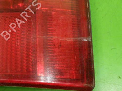 Right taillight OPEL ASTRA G Estate (T98) 2.0 DI (F35) | BP29701476C35 