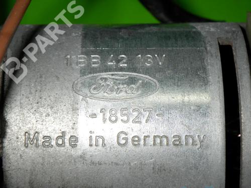 Heater blower motor FORD ESCORT V (AAL, ABL) 1.6 i 16V | BP6347091M62 
