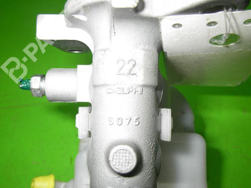 Brake master cylinder OPEL CORSA C (X01) 1.2 (F08, F68) | BP6405655M77 
