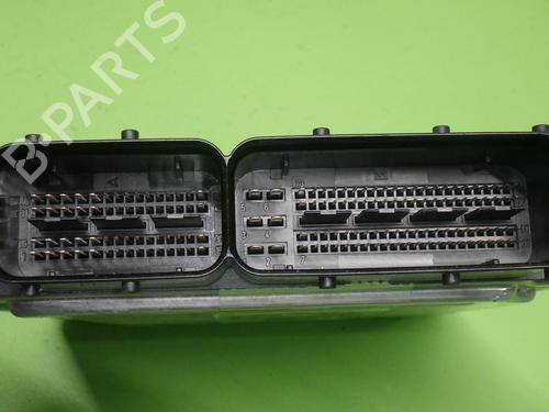 Control unit VW GOLF PLUS V (5M1, 521) 1.9 TDI | BP33221327M11 - Image 4