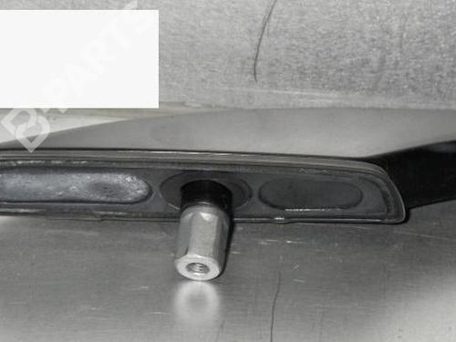 Tagræling AUDI A6 C5 Avant (4B5) 1.8 T | BP6349102C65 